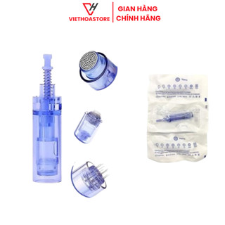 Kim nano xanh,12, 36, đầu kim nano cho các loại máy dr.pen