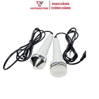 Đầu thải chì, siêu âm thải chì phụ kiện thay thế cho máy hút chì máy 5in1 chăm sóc da mặt