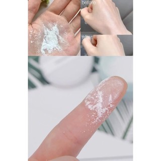 Phấn Bột Kiềm Dầu Innisfree Mẫu Mới