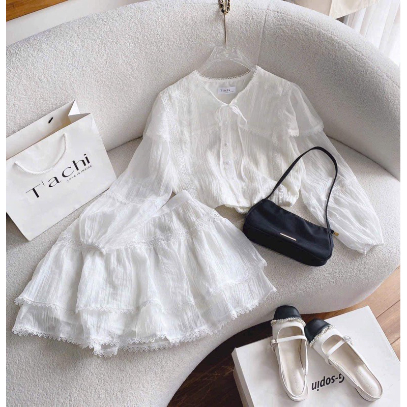 set bbd tầng