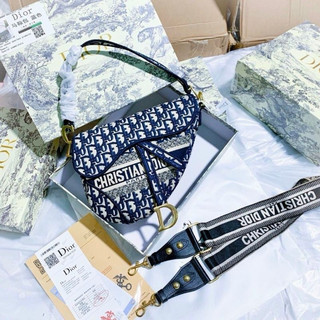 TÚI DIOR YÊN NGỰA