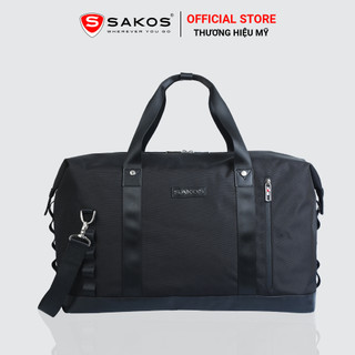 Túi xách du lịch thời trang cao cấp sakos safar