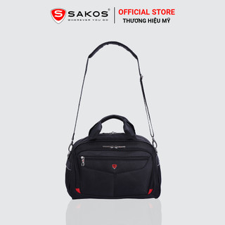 Túi Xách Du Lịch Thời Trang Cao Cấp SAKOS TRAVELLER - Size M