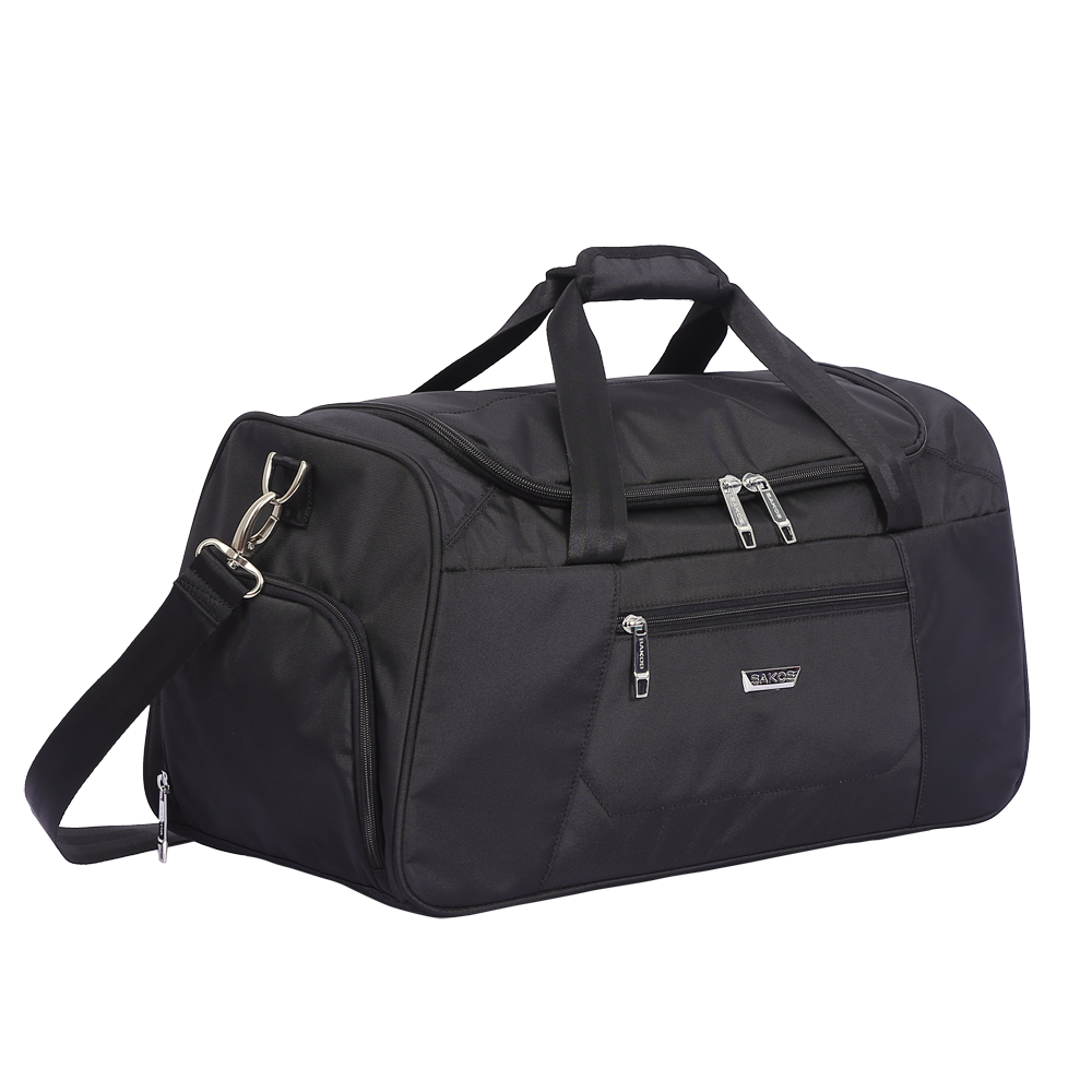 Túi Xách Du Lịch Thời Trang Cao Cấp SAKOS BUNKER