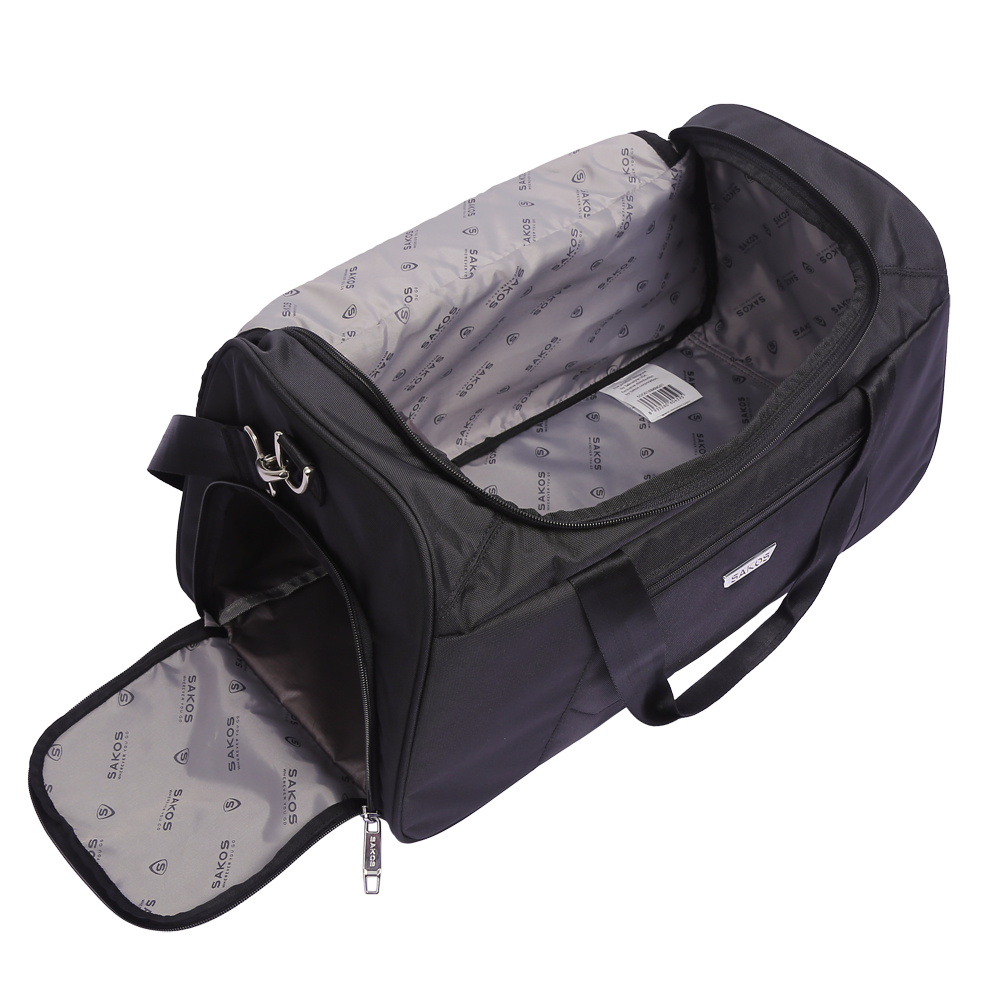 Túi Xách Du Lịch Thời Trang Cao Cấp SAKOS BUNKER