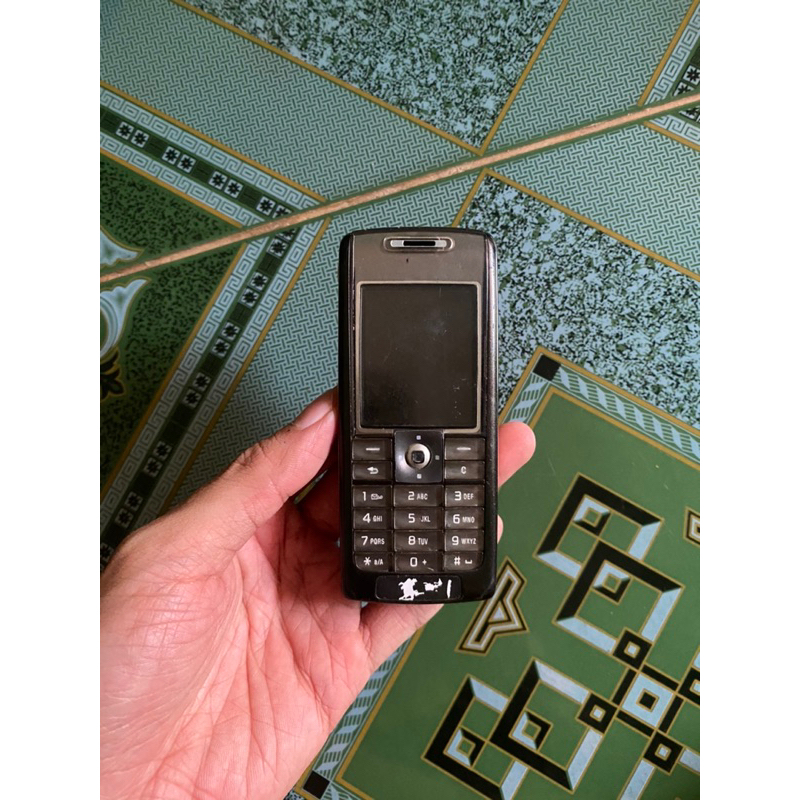 Xác điện thoại Nokia T630 zin tem