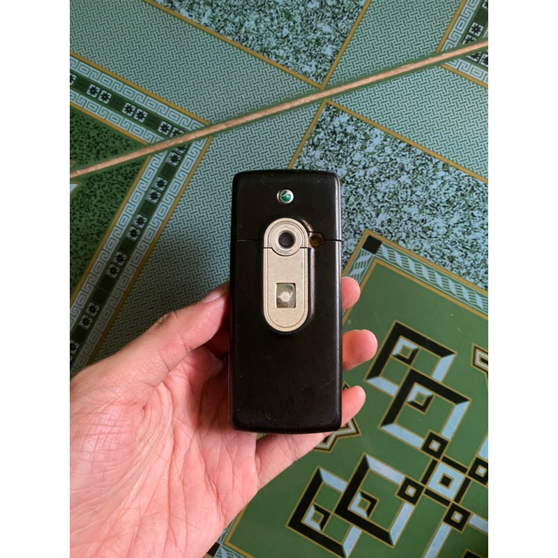 Xác điện thoại Nokia T630 zin tem