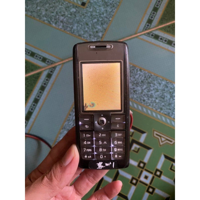 Xác điện thoại Nokia T630 zin tem