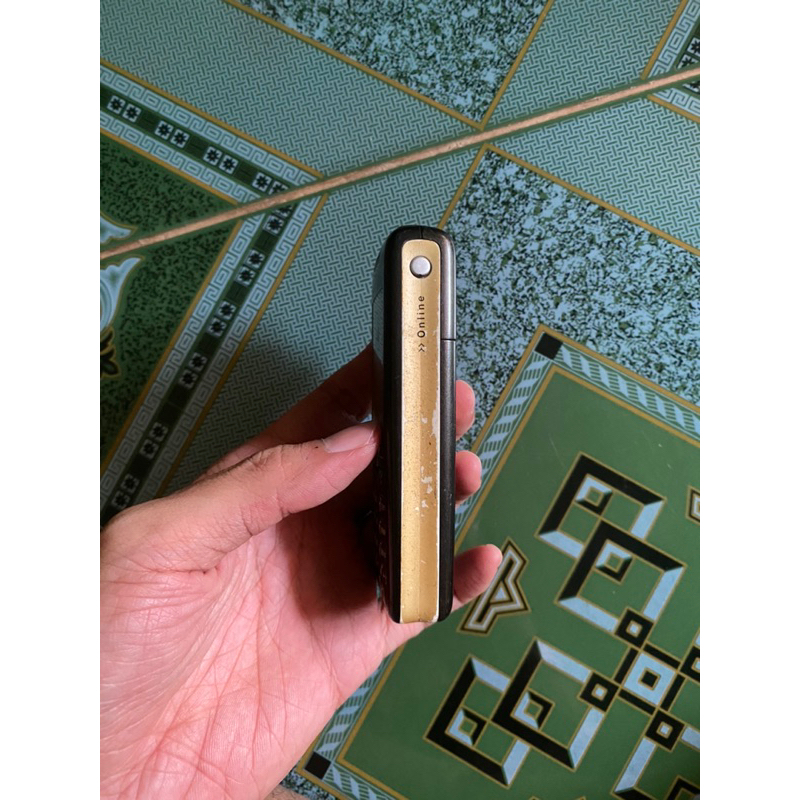 Xác điện thoại Nokia T630 zin tem