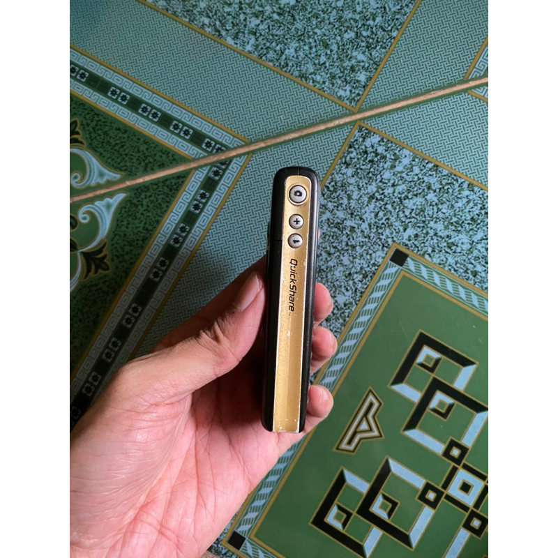 Xác điện thoại Nokia T630 zin tem