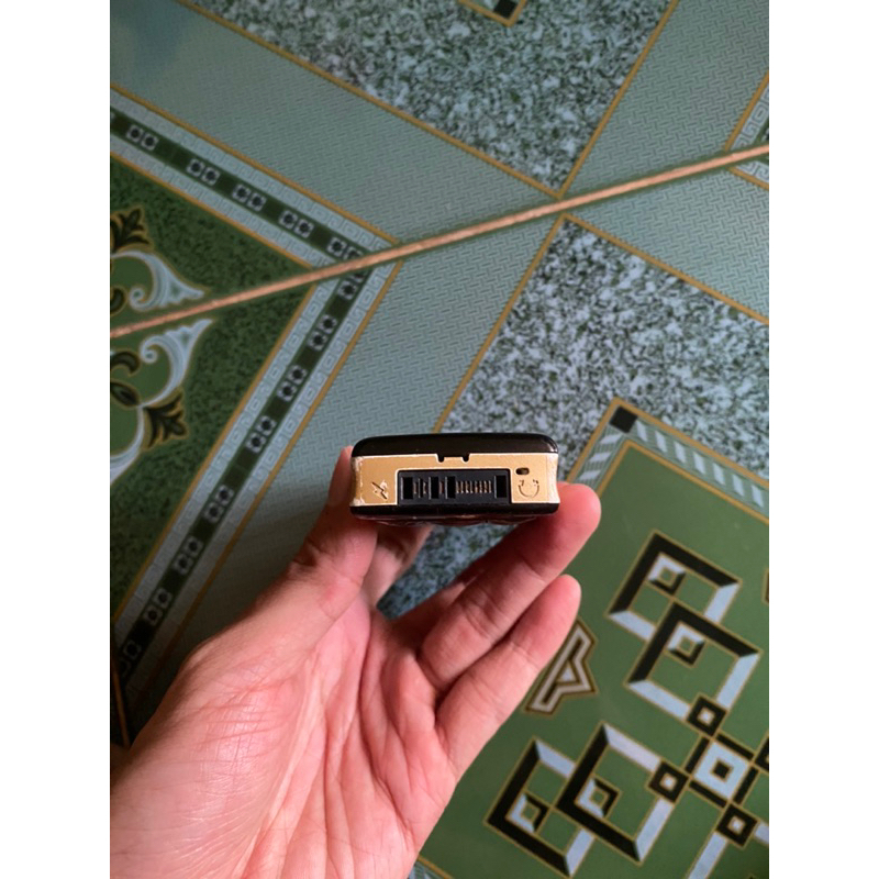 Xác điện thoại Nokia T630 zin tem