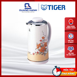 Bình thủy giữ nhiệt tiger pxj-1900 1.9l
