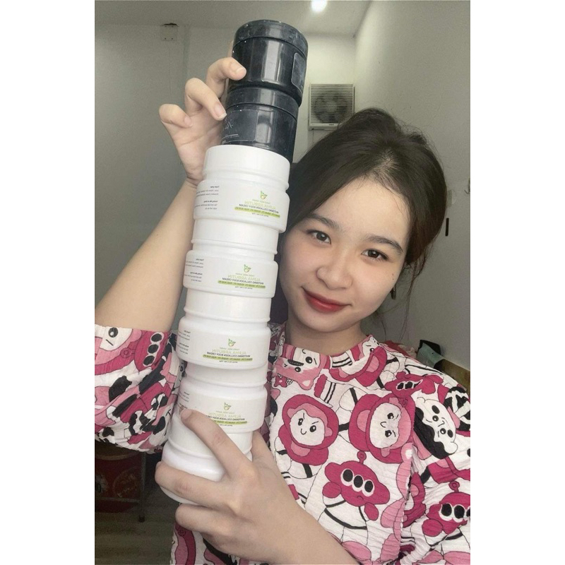 Kem body alpha arbutin