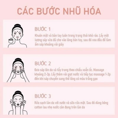 Sáp Tẩy Trang Banila Co Clean It Zero Cleansing Balm 50ml - 100ml - 125ml  Bản Giới Hạn CHUPA CHUPS