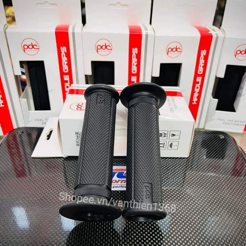 Bao Tay Xe Máy pdc Mẫu Mới 2023 1 Cặp