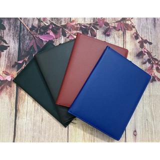 Trình ký da khổ F -khổ A 8002 - trình ký da chất lượng cao khổ F-A