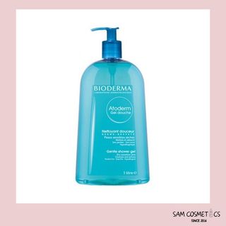 Sữa Tắm Bioderma 1000ML - SAM cosmetics