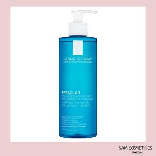 Sữa rửa mặt cho da dầu mụn laro che po say 400ml