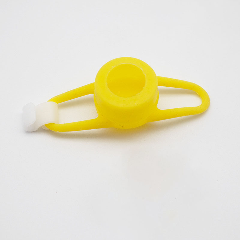 Đai Đen, Trắng, Vàng  Vịt giang hồ , phụ kiện  dành cho, thú nhún, vịt, heo hồng, doremon gắn xe đạp xe máy, mũ bảo hiểm