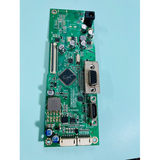 Board mạch nguồn màn hình HKC M27A6 Zin đẹp keng