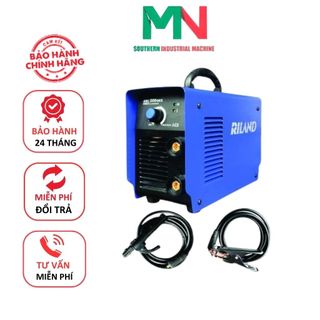 Máy hàn que riland arc 200ge ii - chính hãng 100%