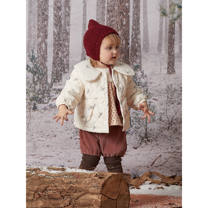 Quần bom moimoln xuất hàn cho bé