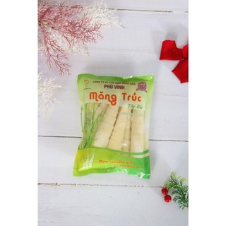 Măng trúc Phú Vinh 200g-đặc sản Tây bắc