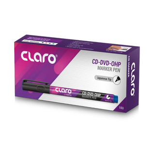 Bút lông dầu CD Claro