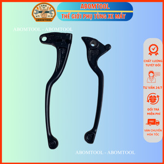 Tay thắng nouvo, tay phanh xe máy nouvo lx abomtool