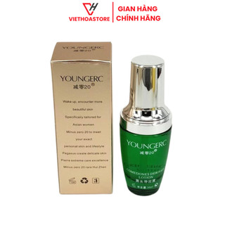 Ủ mụn đầu đen, ủ mụn cám younger cao cấp