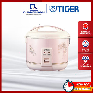Nồi cơm điện tiger jnp1000 jnp-1000 1l
