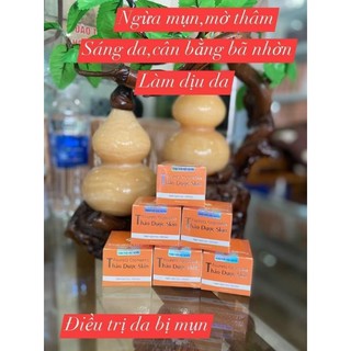 thảo dược mụn skin fourets cosmetics
