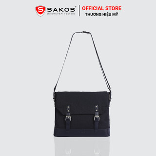 Túi Đeo Chéo Thời Trang Cao Cấp SAKOS VERAN