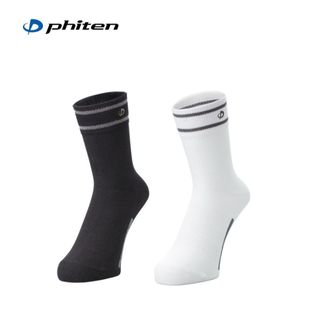 Tất golf chuyên dụng Phiten golf socks