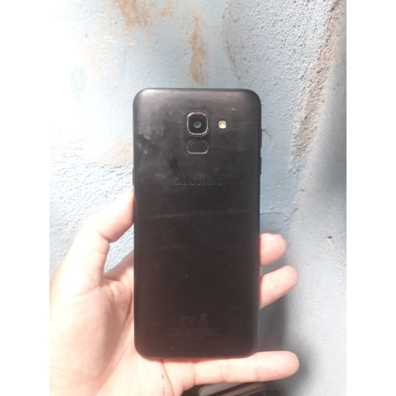 Samsung j600 RAM 3 bộ nhớ 32