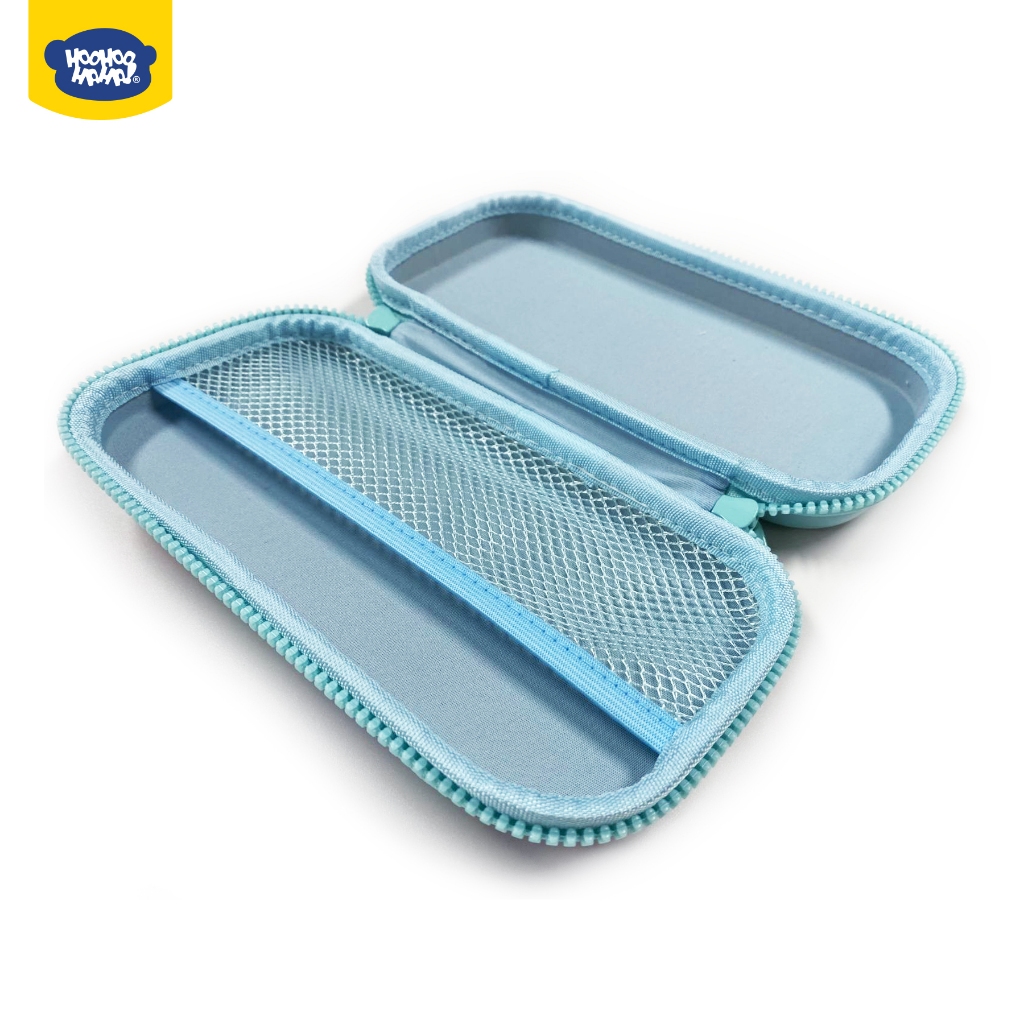 Bóp Viết Younik EVA Lớp Học Mật Ngữ cho bé