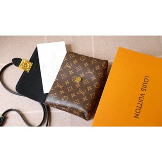 TÚI LV LOCKY BB SZ20 DA THẬT