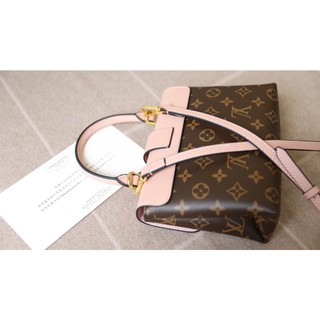 TÚI LV LOCKY BB SZ20 DA THẬT