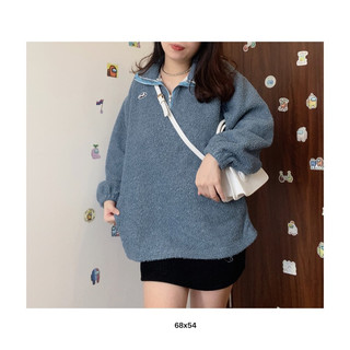Sweater và Hoodie LÔNG CỪU 2hand