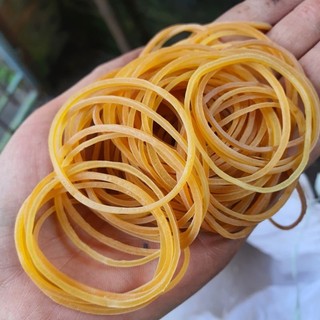 500gram dây chun vòng, dây nịt buộc loại đẹp