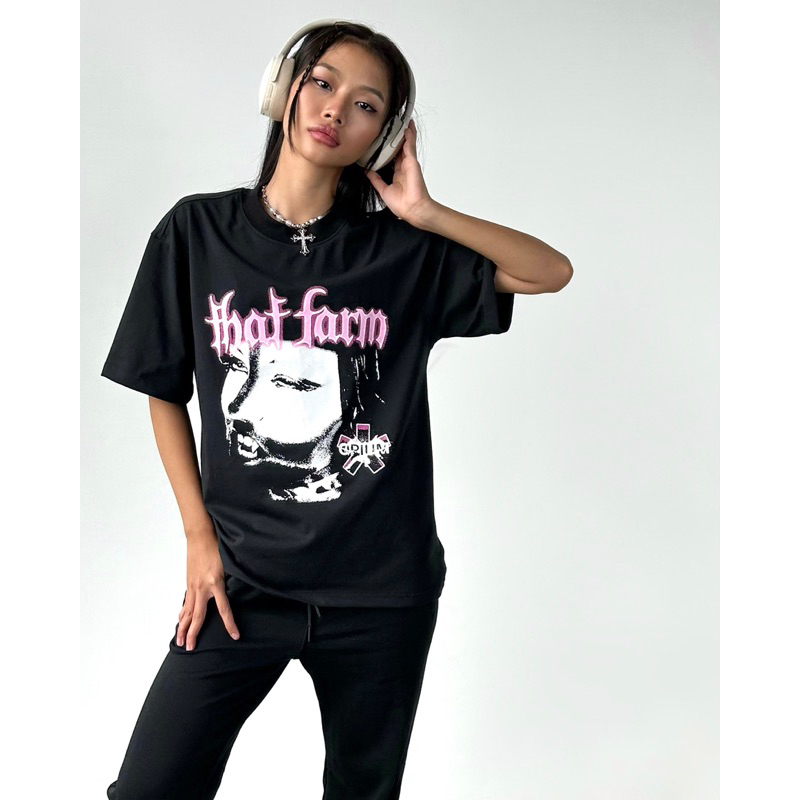 Áo thun VVV T-SHIRT