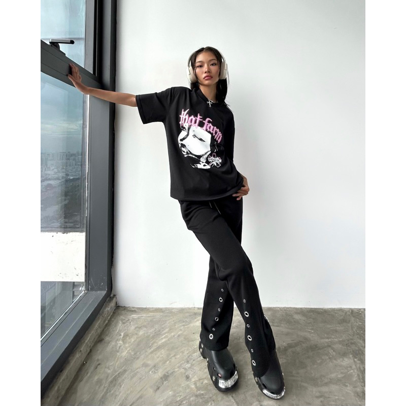 Áo thun VVV T-SHIRT