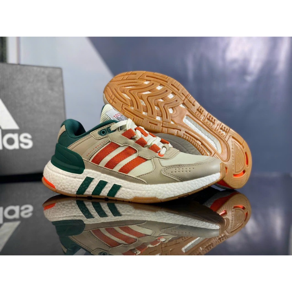 Giày Adidas EQT boost Chính Hãng Fullbox