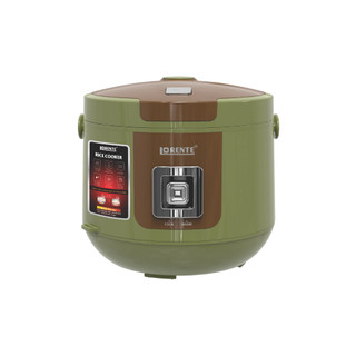 Nồi cơm điện quai xách Lorente LT-8115 ( Dung tích 1,8 lít )