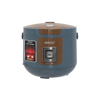 Nồi cơm điện quai xách Lorente LT-8115 ( Dung tích 1,8 lít )
