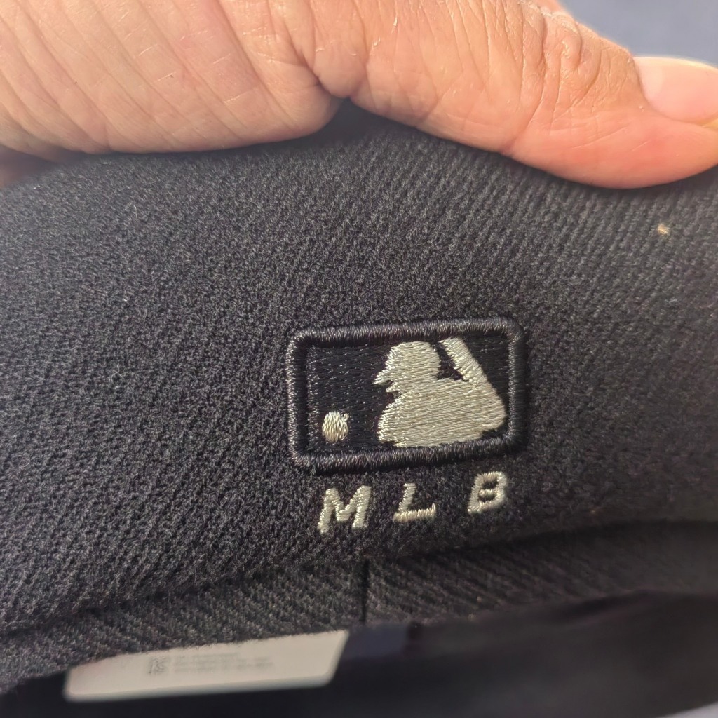 Mũ dạ nồi m lb thêu logo hot new 2024