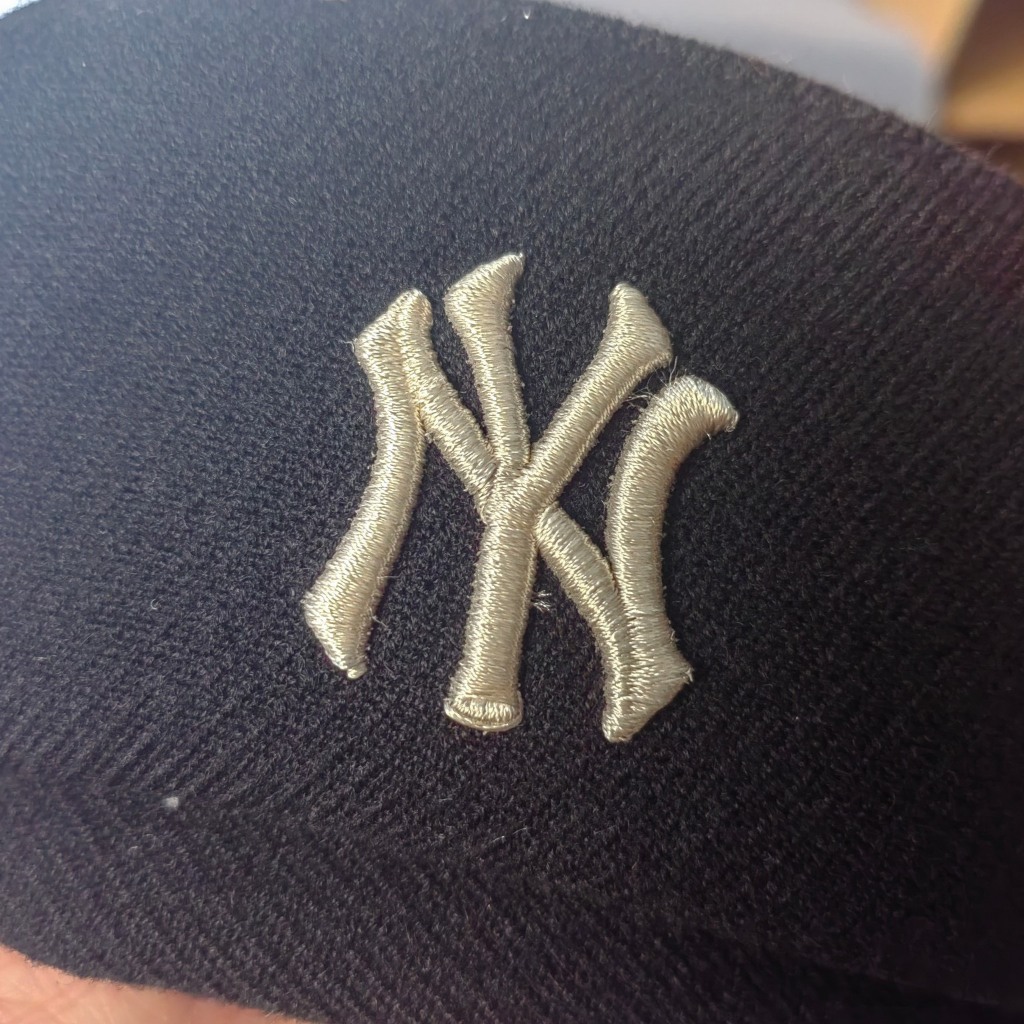 Mũ dạ nồi m lb thêu logo hot new 2024