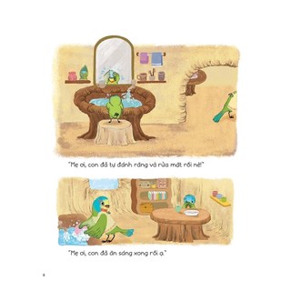 Sách- Làm Bạn Cùng Con - Con Giỏi Lắm!