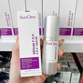 Serum phục hồi da PRP Skinclinic