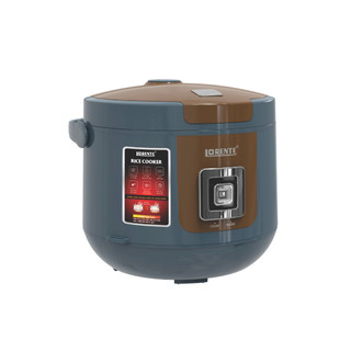 Nồi cơm điện quai xách Lorente LT-8115 ( Dung tích 1,8 lít )
